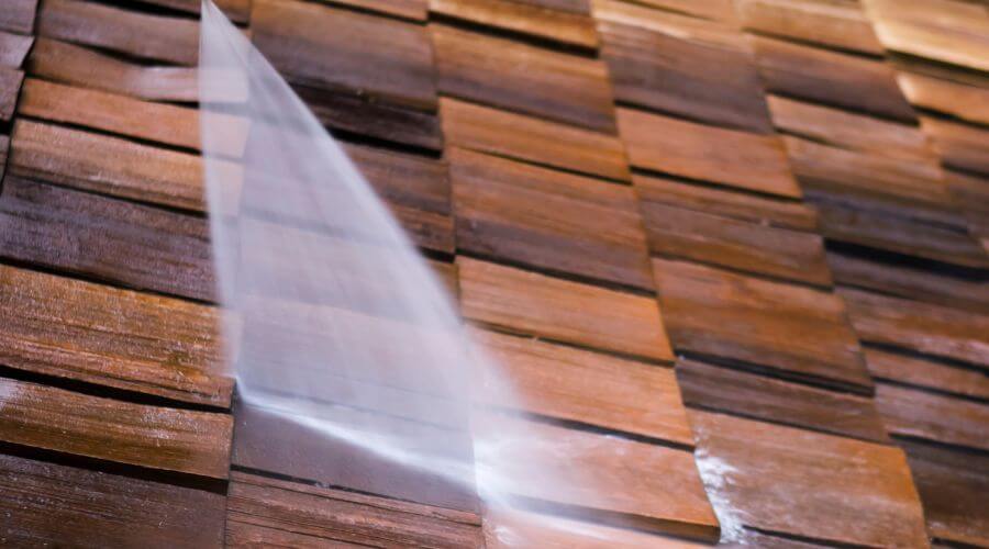Roof Repair in Tad, WV